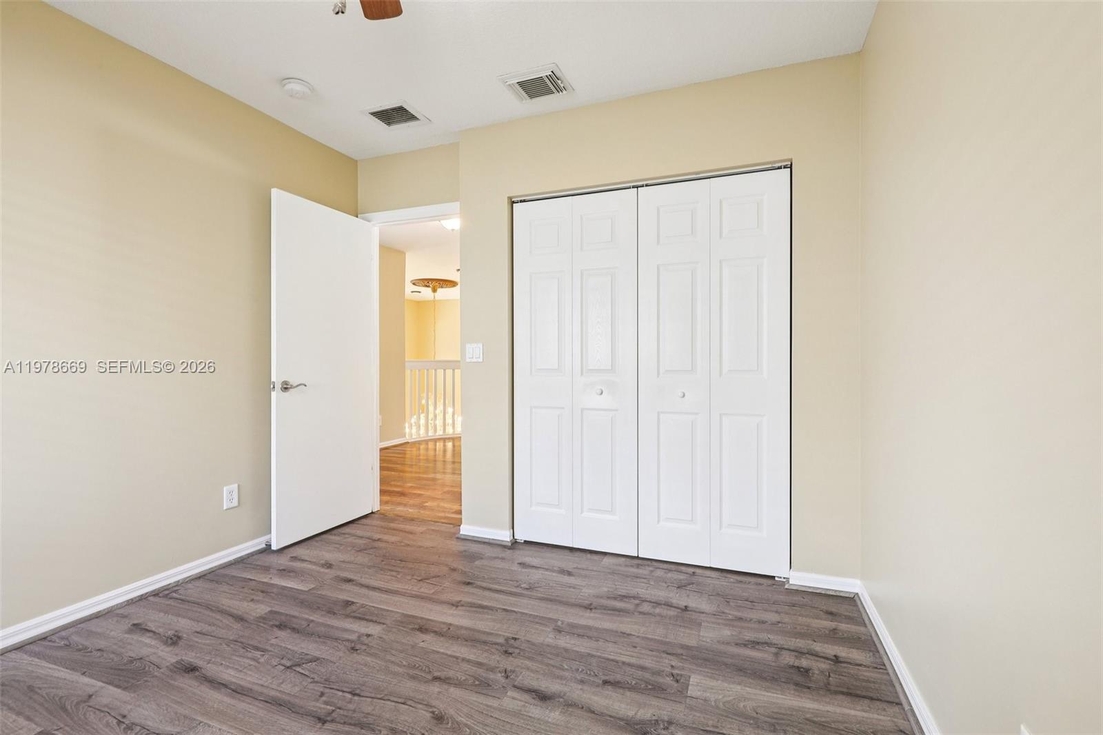 WALNUT CREEK REPLAT NO 1 - Residential