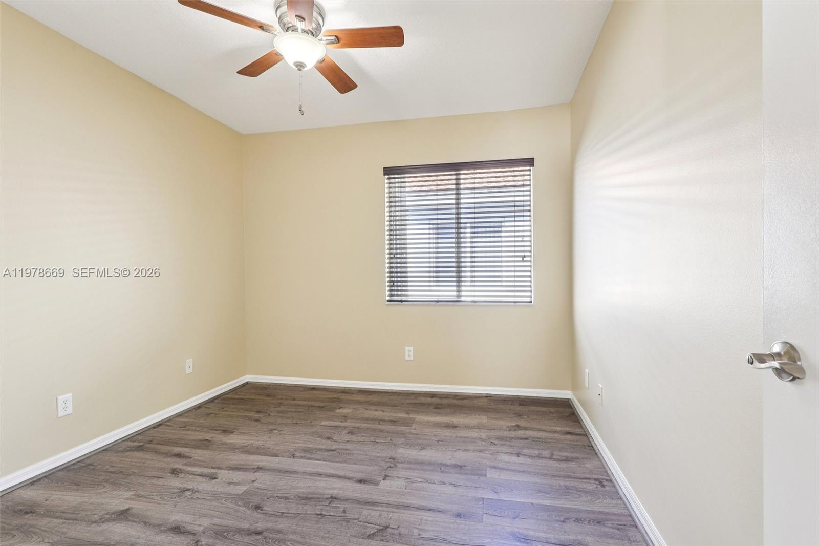 WALNUT CREEK REPLAT NO 1 - Residential