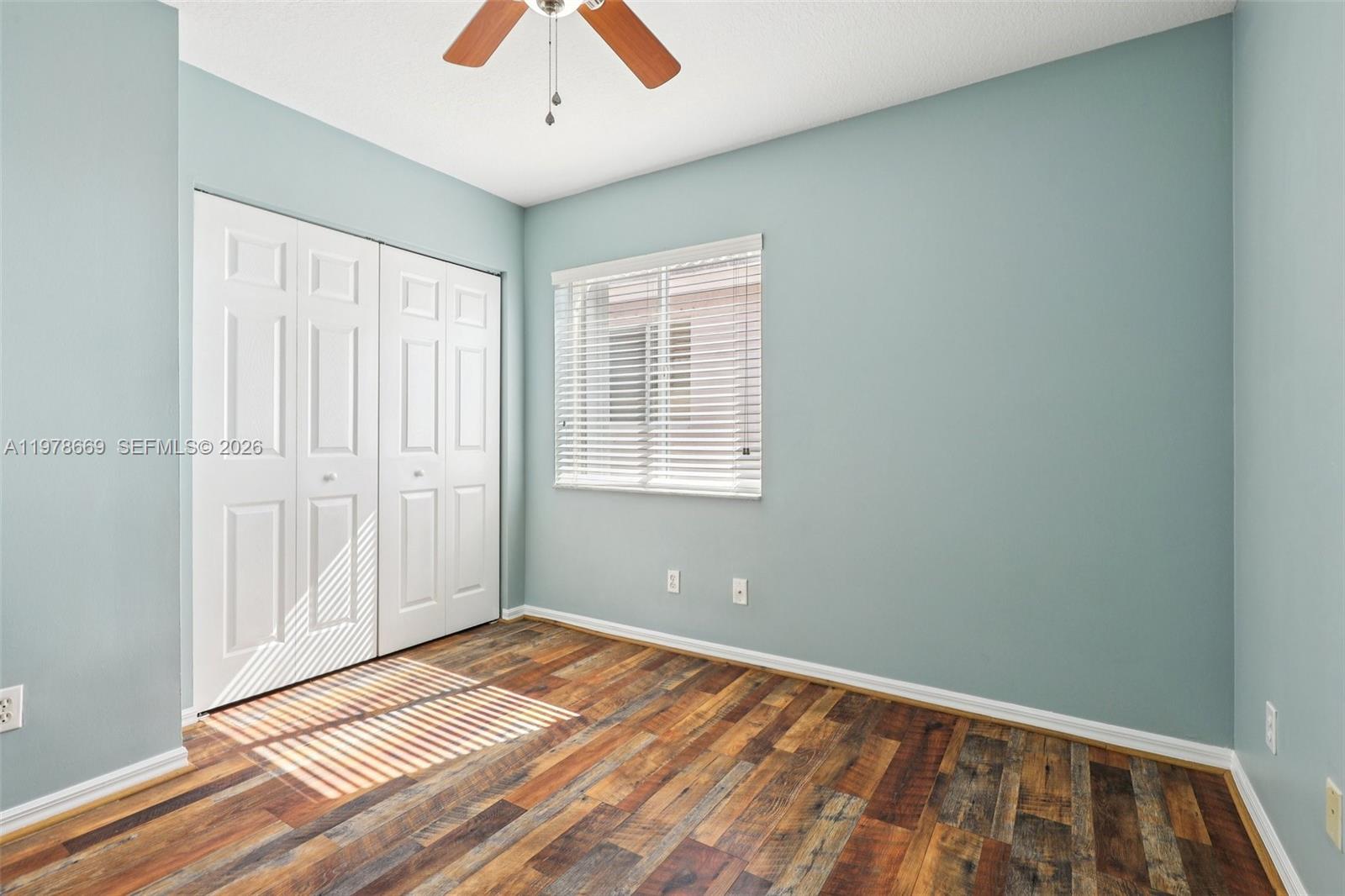 WALNUT CREEK REPLAT NO 1 - Residential