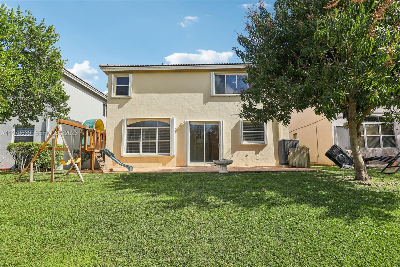 WALNUT CREEK REPLAT NO 1 - Residential