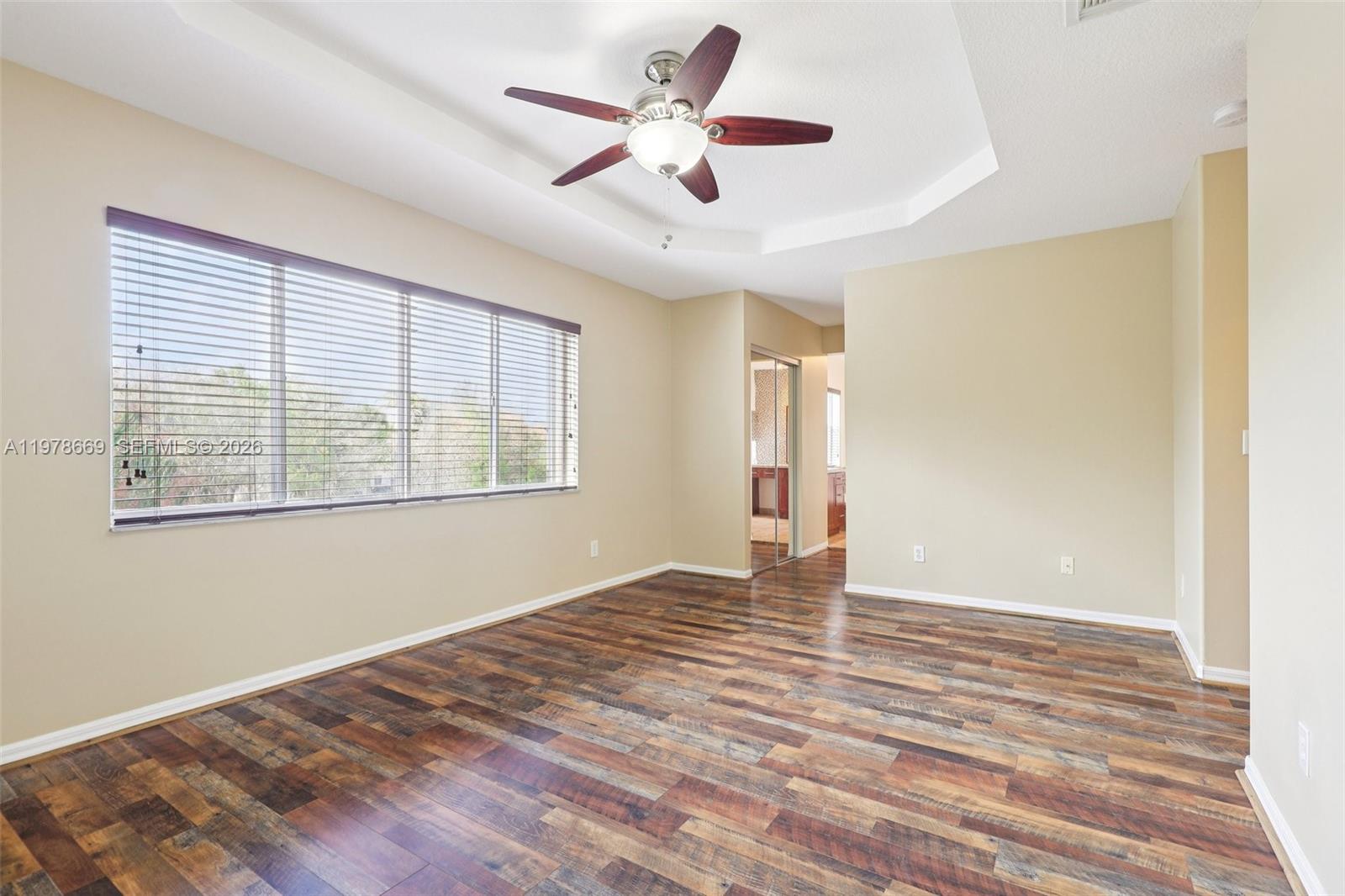 WALNUT CREEK REPLAT NO 1 - Residential