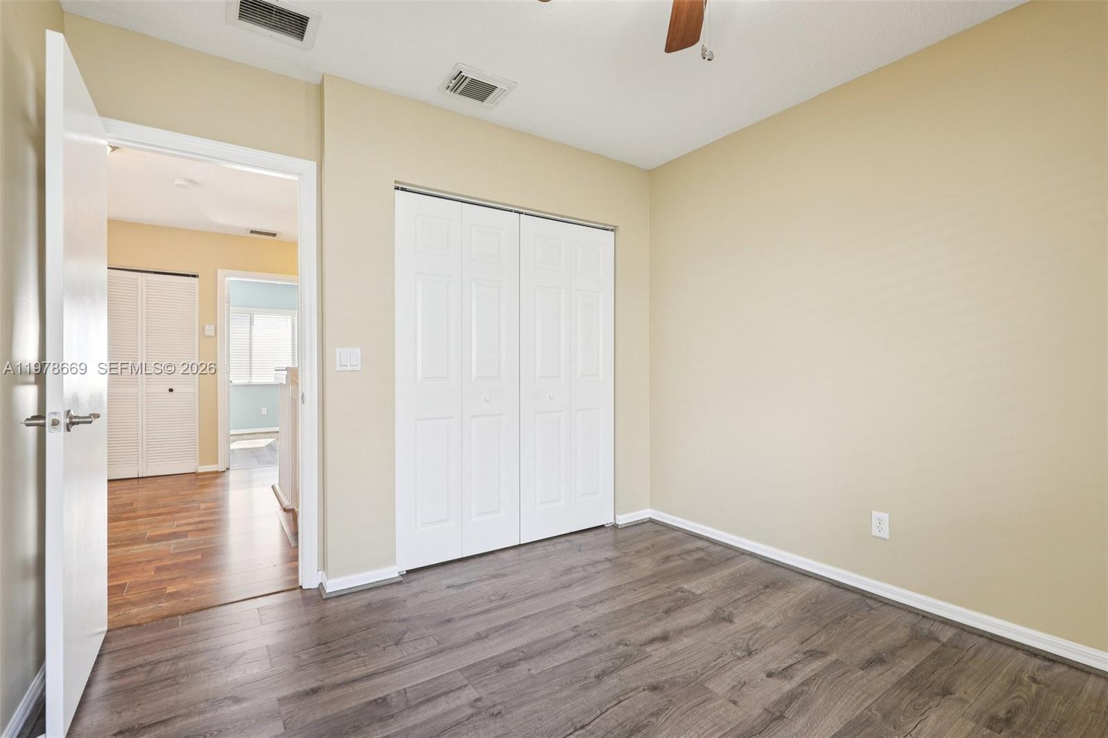 WALNUT CREEK REPLAT NO 1 - Residential