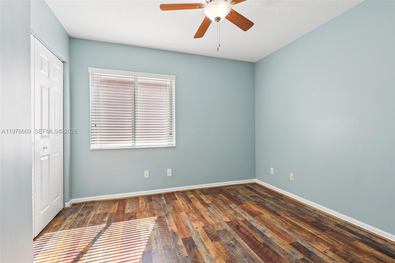 WALNUT CREEK REPLAT NO 1 - Residential