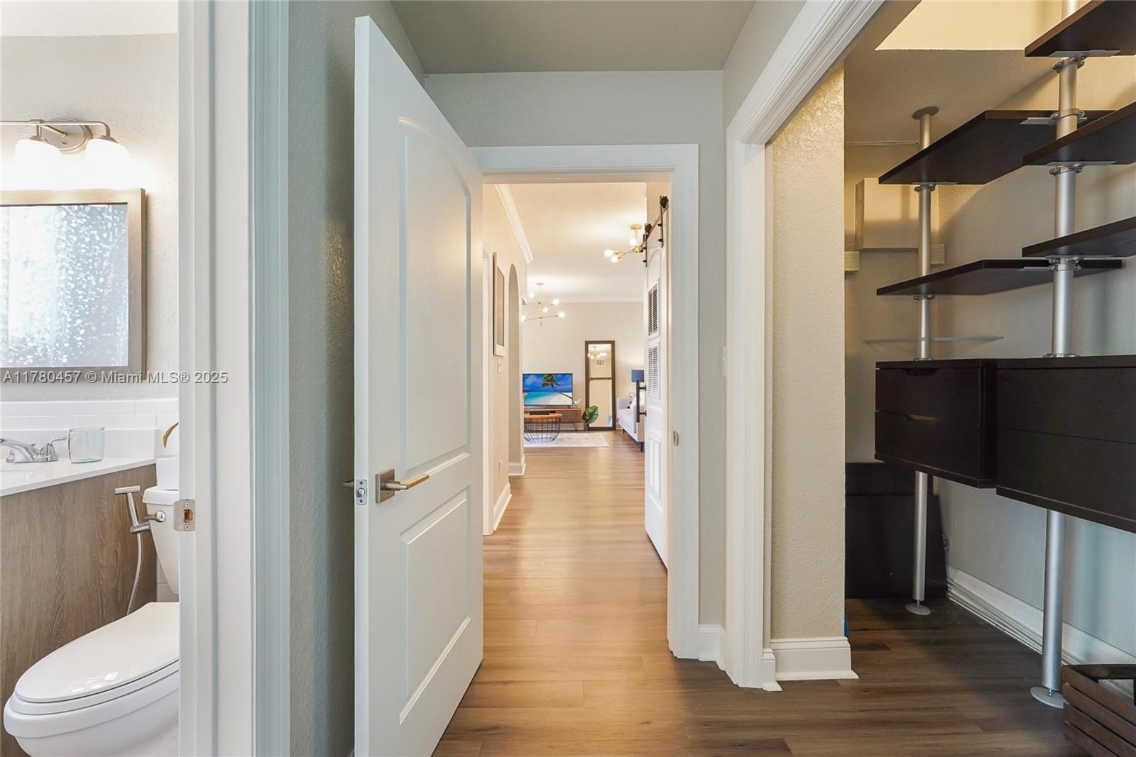 ENCLAVE ON SOUTH BEACH - Residential