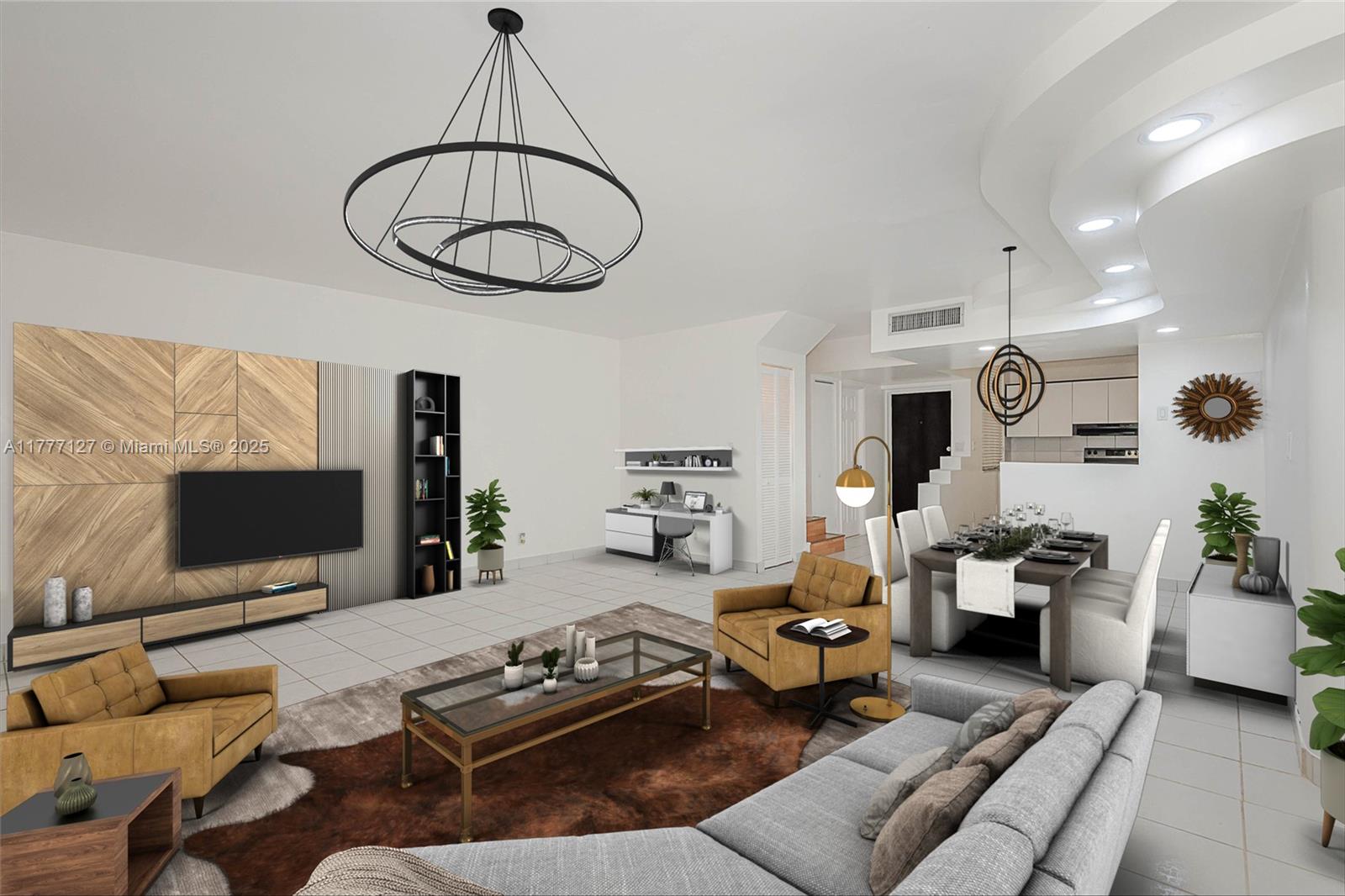 Property for Sale at 20350 W Country Club Dr 110-4, Aventura, Miami-Dade County, Florida - Bedrooms: 3 
Bathrooms: 3  - $299,500