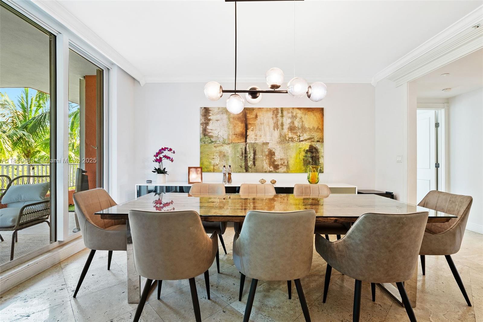 CLUB TOWER THREE CONDO - Residential