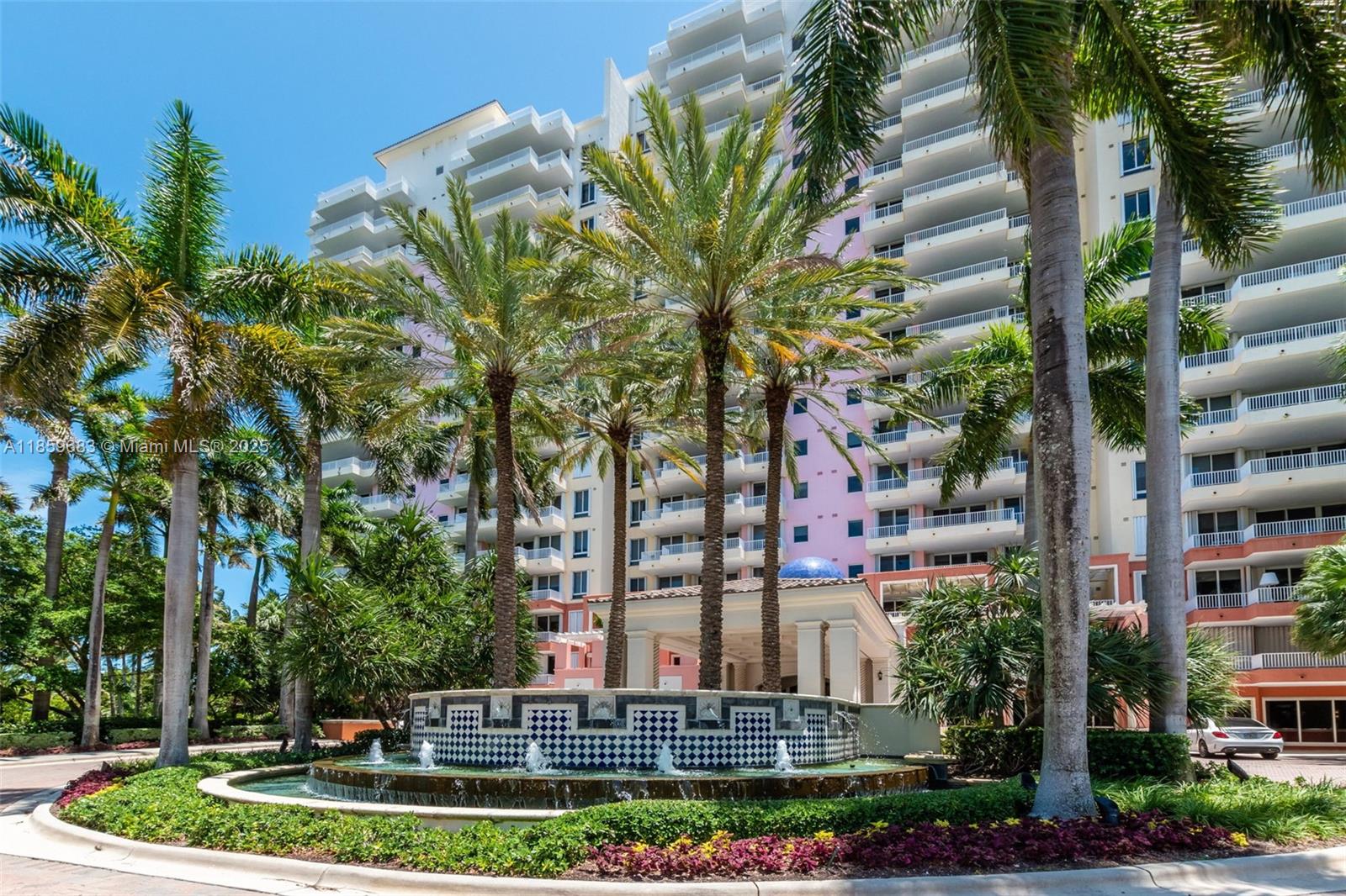 Spacious 4-bedroom, 5-bath residence in the prestigious Ocean Club. Over 3,000 SF of thoughtfully designed living space offers a rare combination of comfort and functionality. The private elevator opens to a bright, open layout with high ceilings, elegant marble floors, and multiple areas for living and dining. The chef’s kitchen features premium appliances, custom cabinetry, and a breakfast area. All four bedrooms are generously sized with en-suite baths, including a primary suite with dual walk-in closets and a spa-like bathroom. Additional features include a full laundry room & service quarters. World-class amenities—direct beach access, resort-style pools, tennis club, spa, fitness center, dining, and 24-hour concierge.