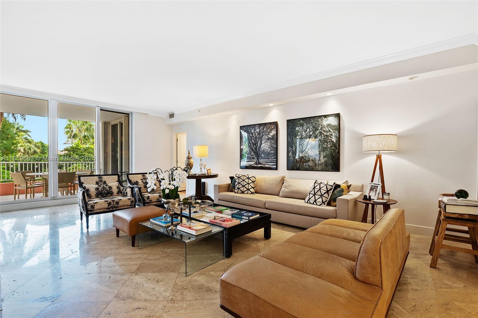 CLUB TOWER THREE CONDO - Residential