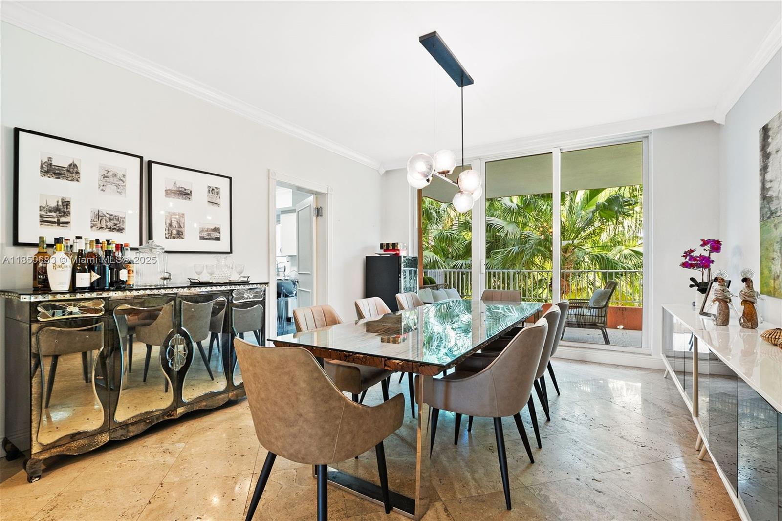 CLUB TOWER THREE CONDO - Residential