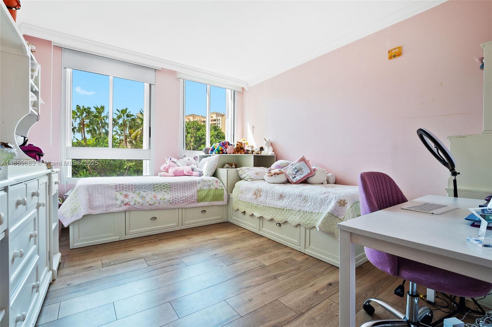 CLUB TOWER THREE CONDO - Residential