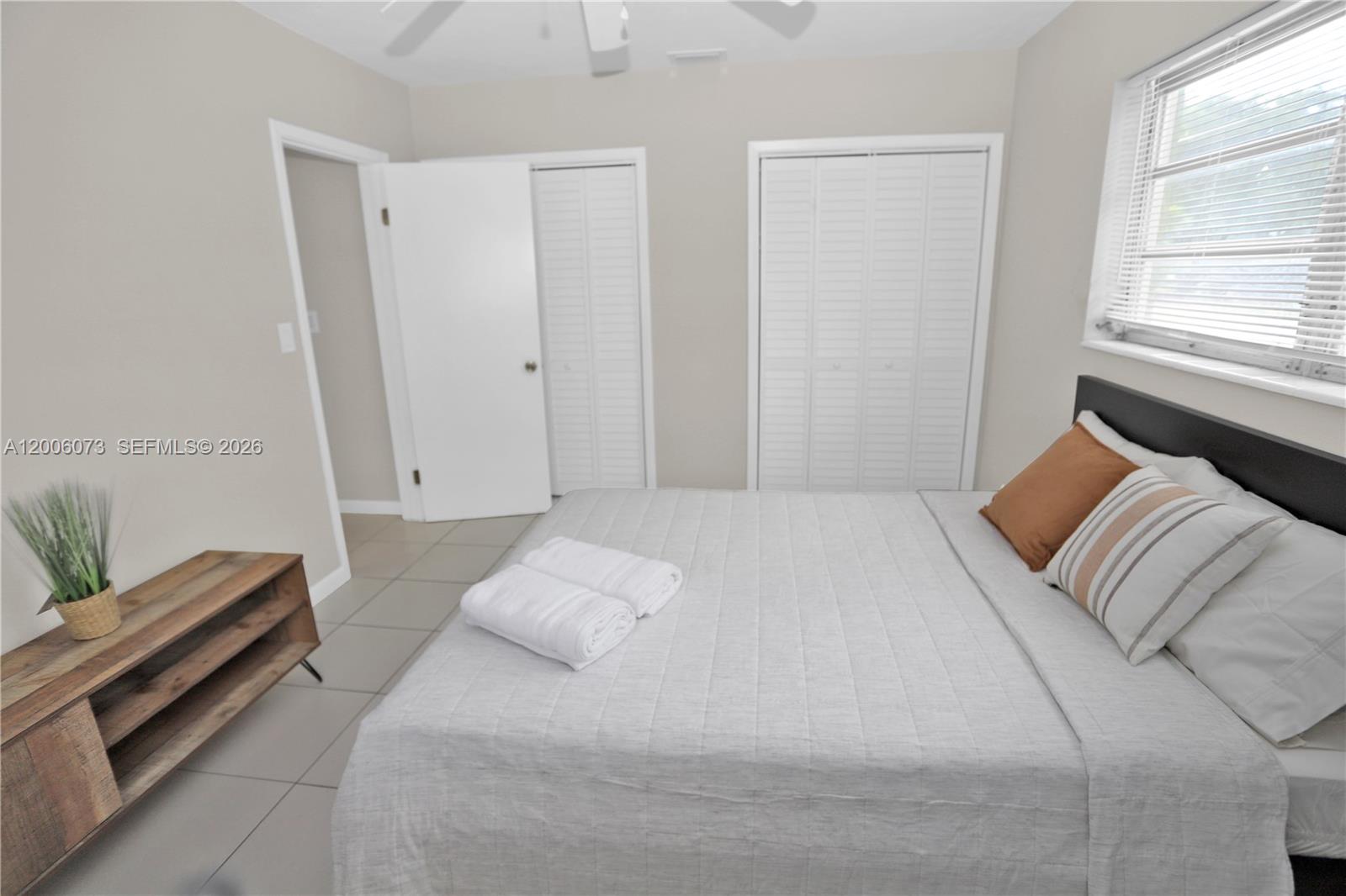 PYTHIAS PARK - Residential Lease