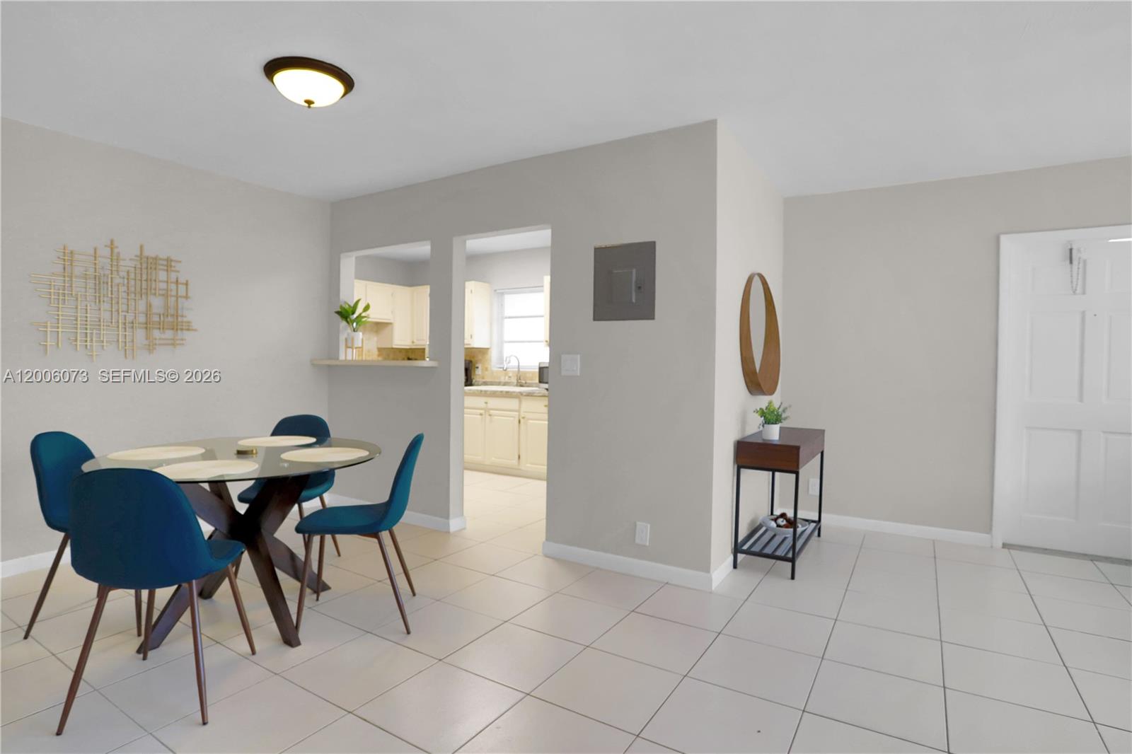PYTHIAS PARK - Residential Lease