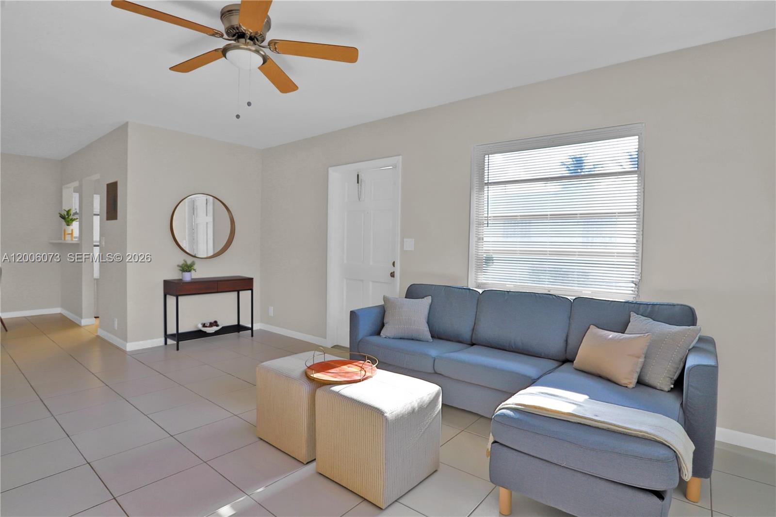 PYTHIAS PARK - Residential Lease