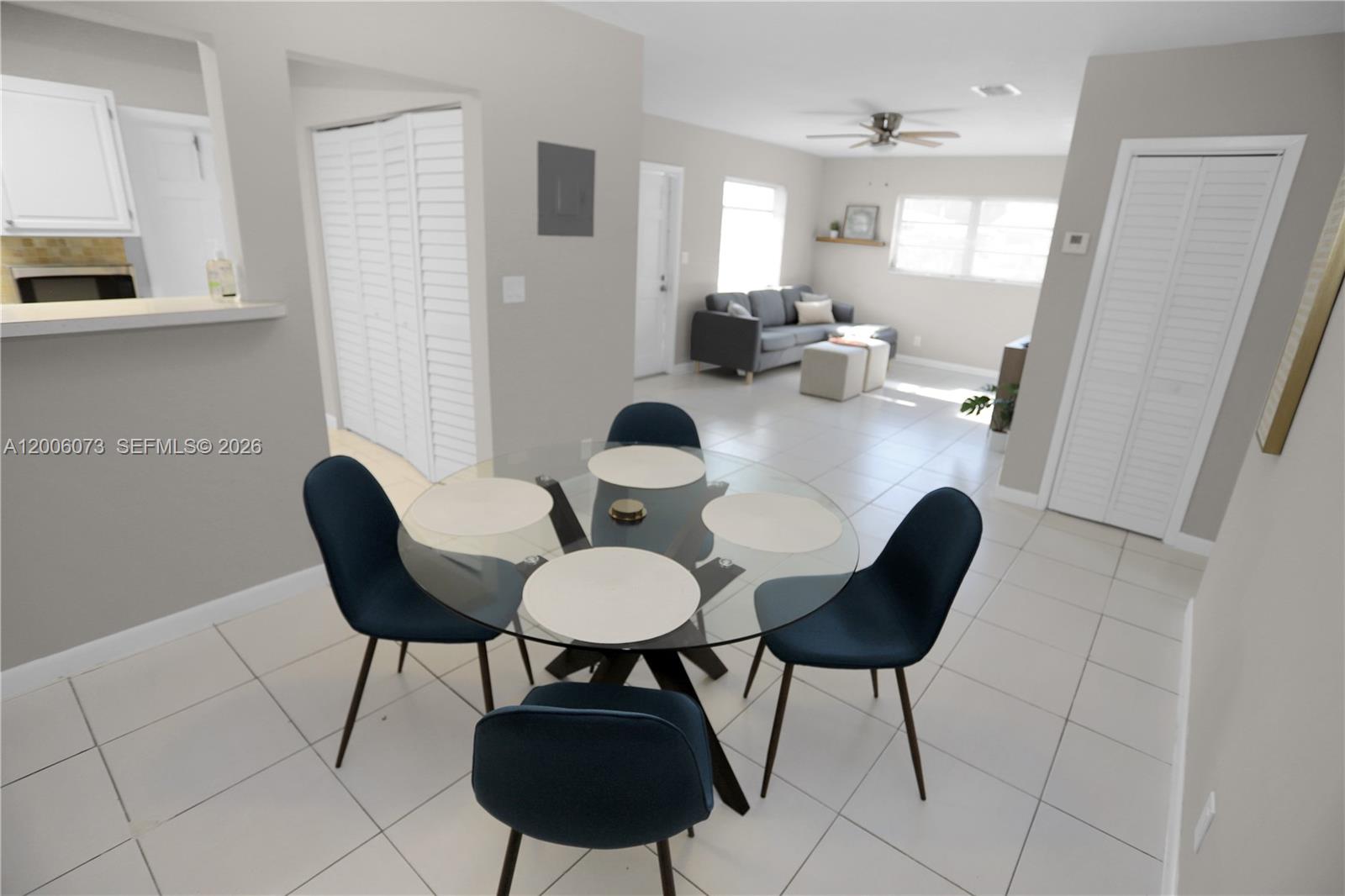 PYTHIAS PARK - Residential Lease