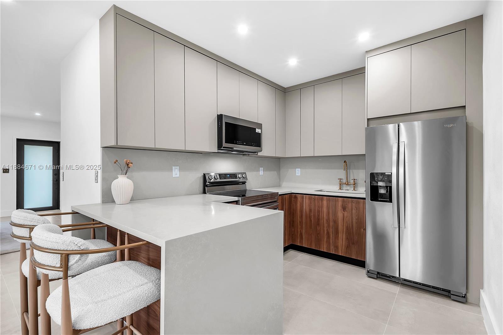 FLAGLER GROVE ESTATES EXT - Residential