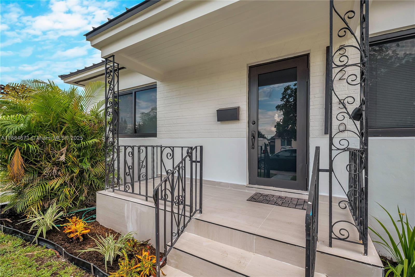 FLAGLER GROVE ESTATES EXT - Residential