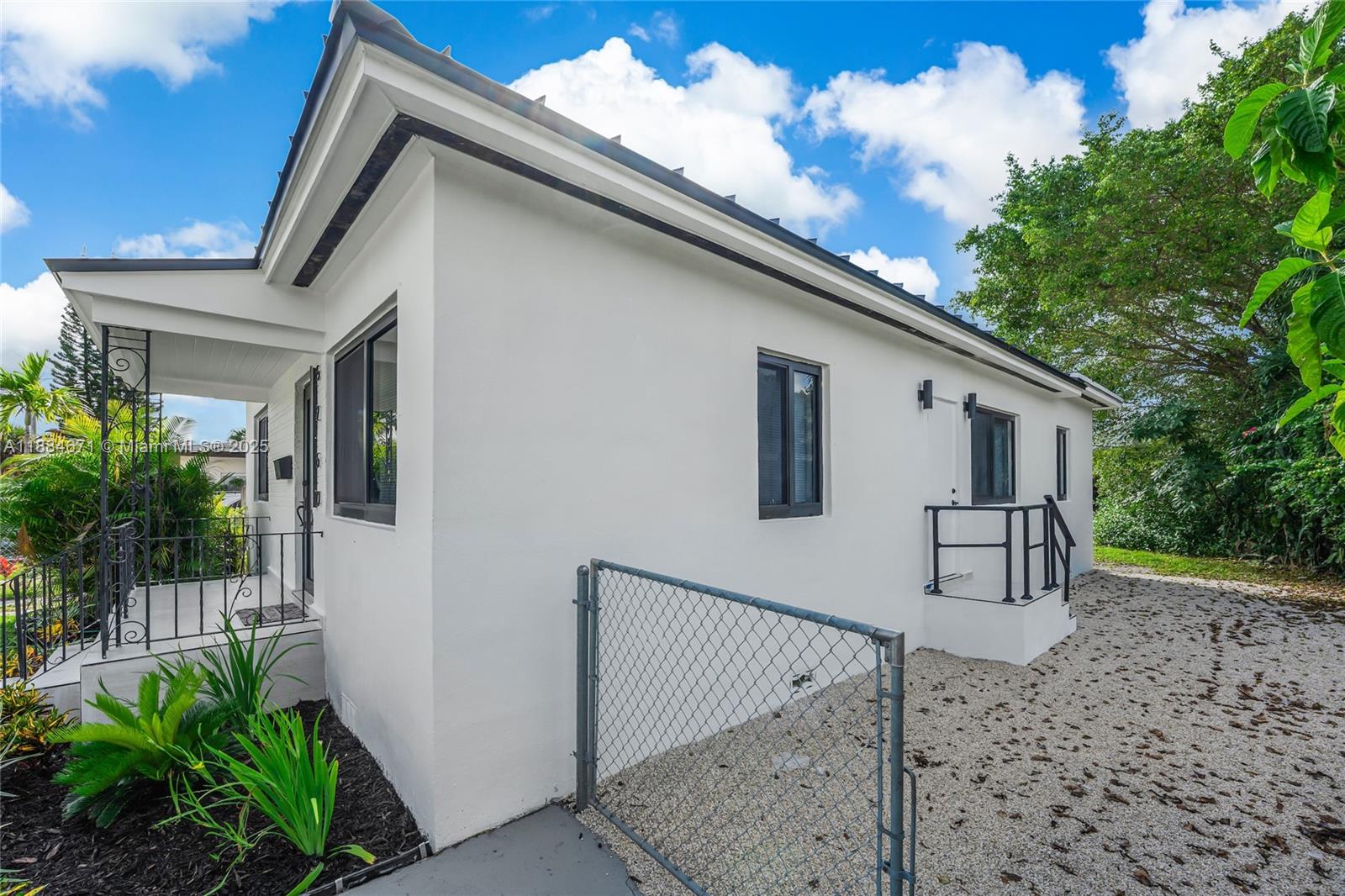 FLAGLER GROVE ESTATES EXT - Residential