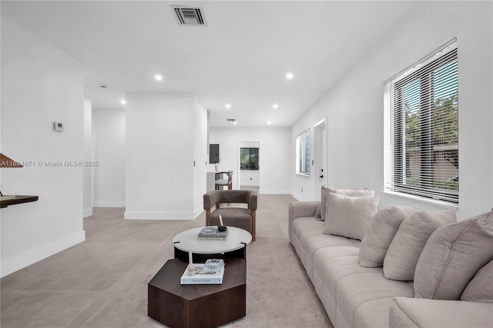 FLAGLER GROVE ESTATES EXT - Residential