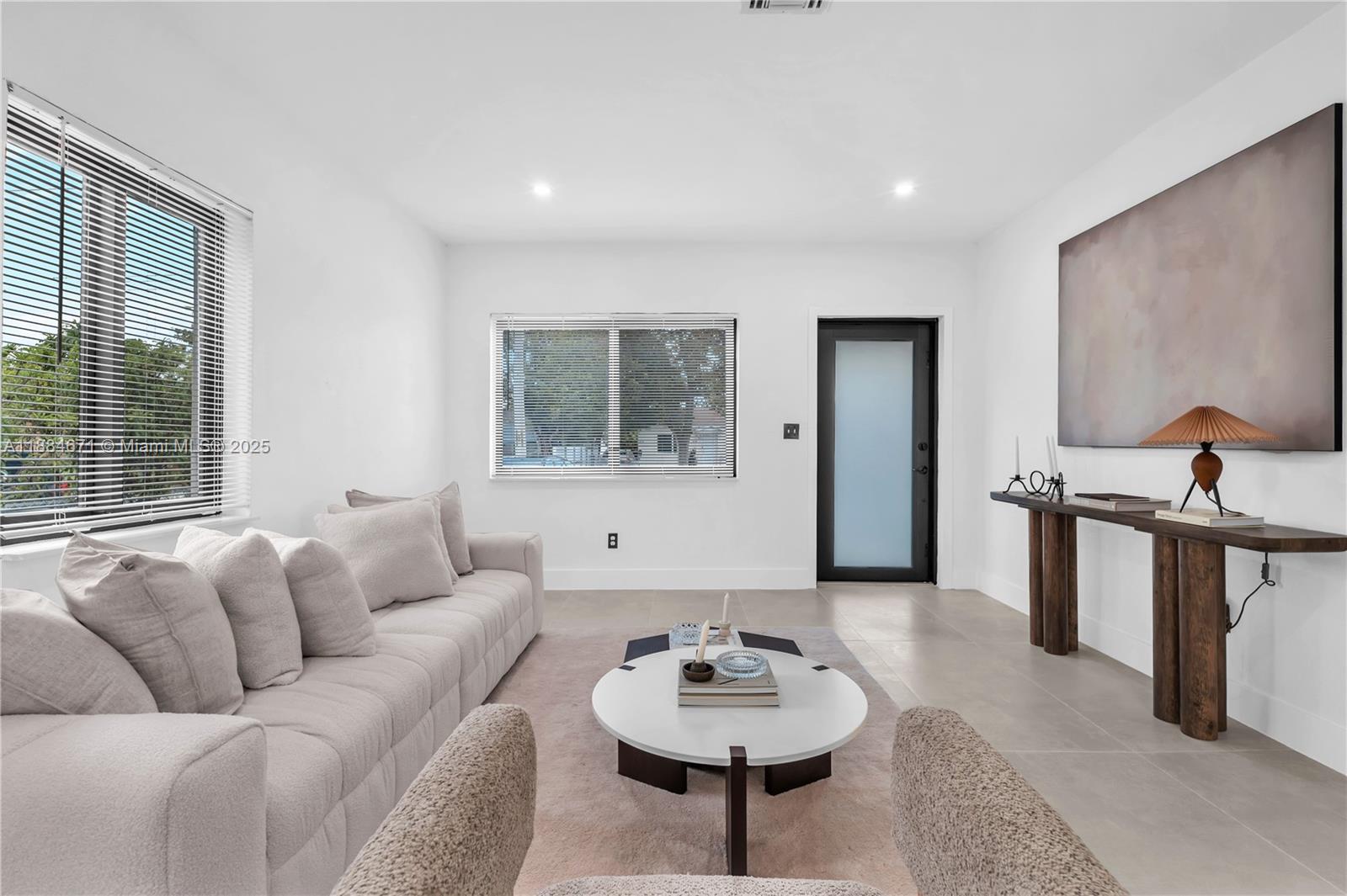 FLAGLER GROVE ESTATES EXT - Residential