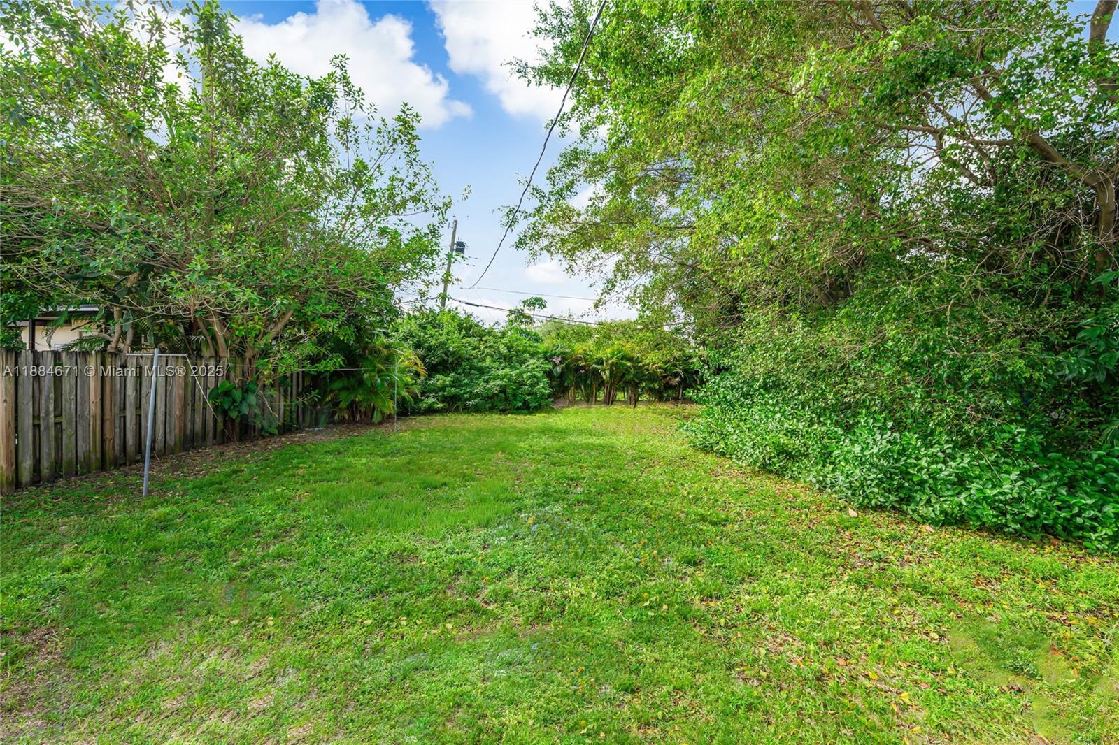 FLAGLER GROVE ESTATES EXT - Residential