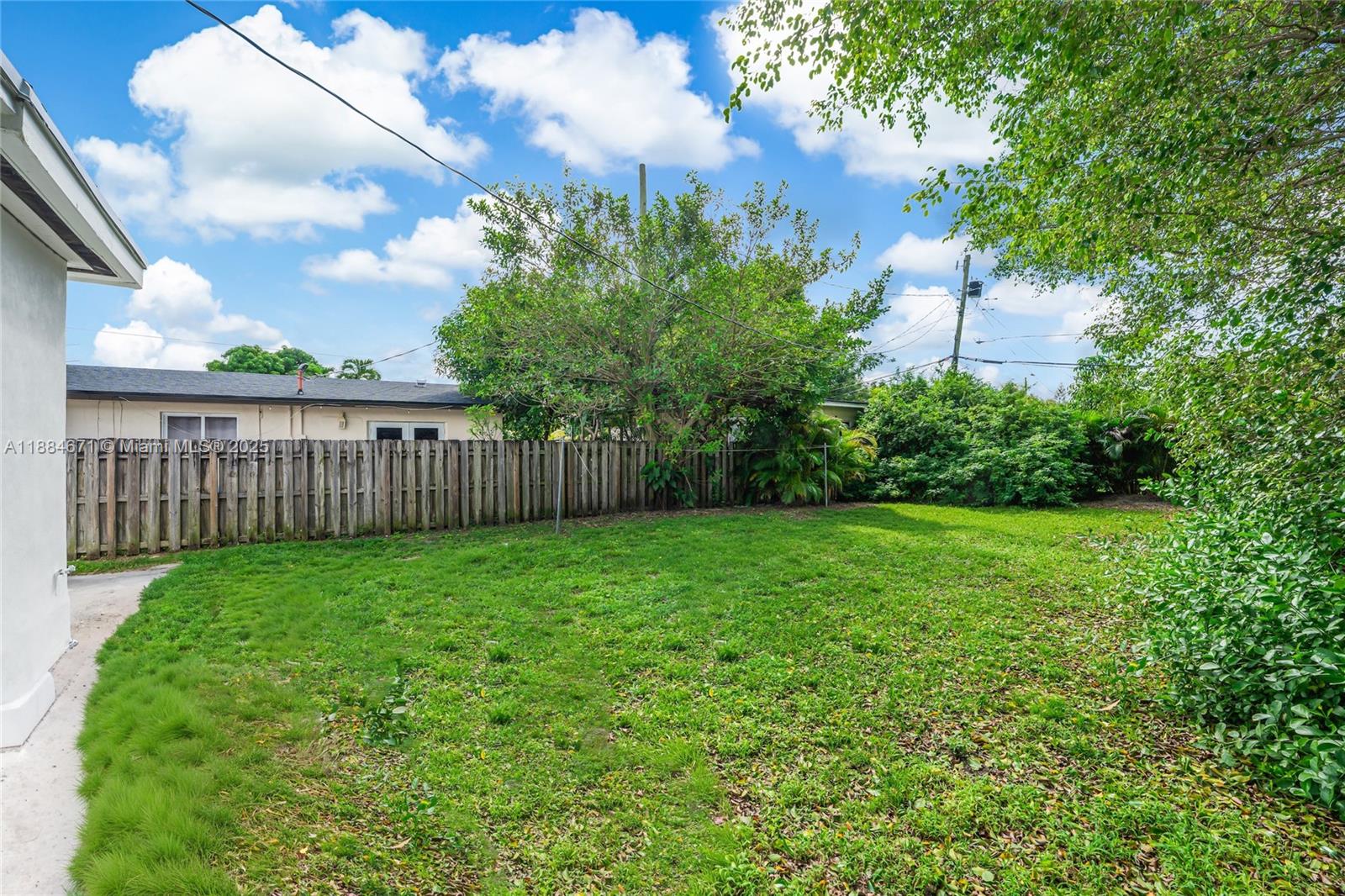 FLAGLER GROVE ESTATES EXT - Residential