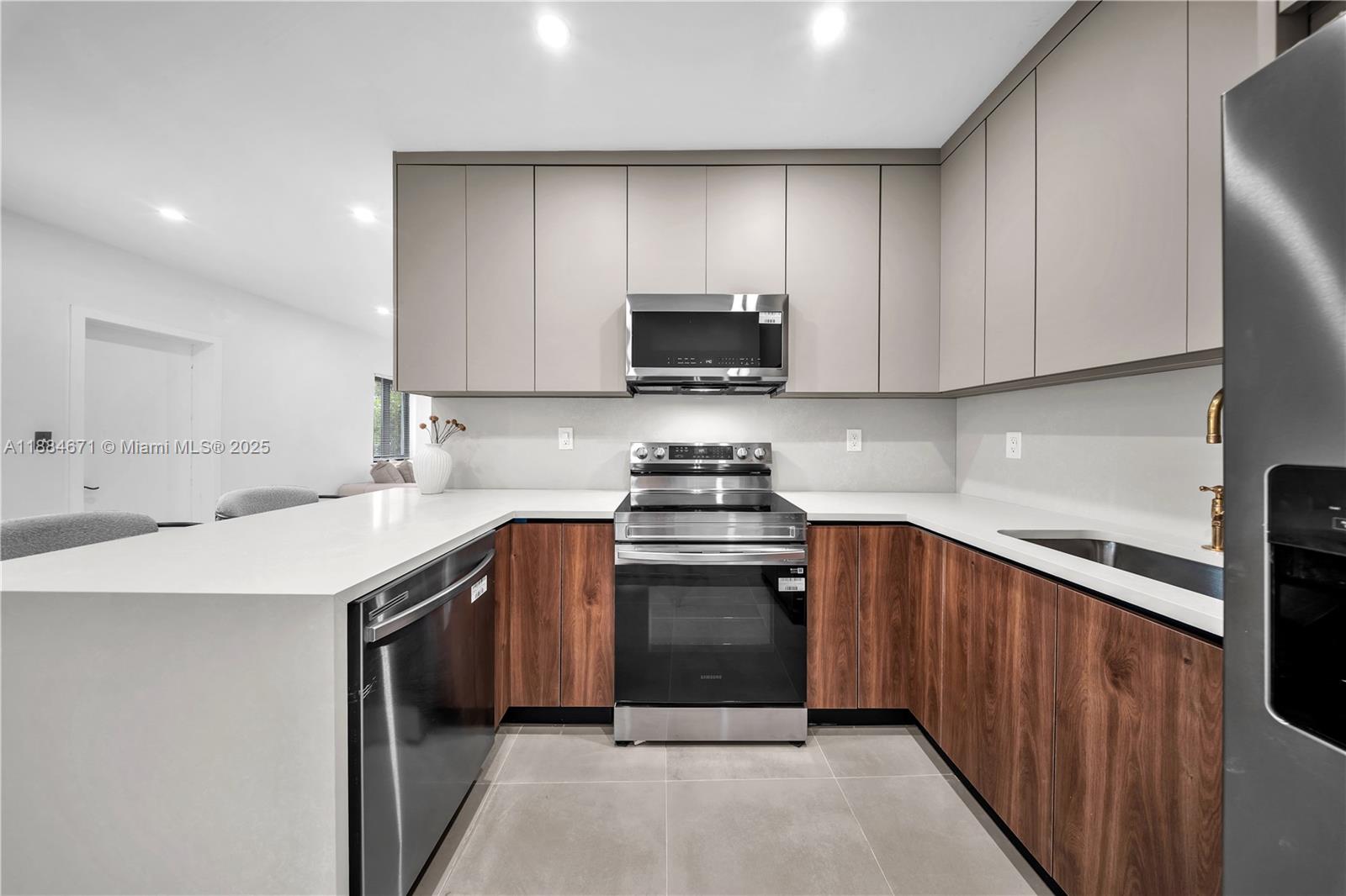 FLAGLER GROVE ESTATES EXT - Residential