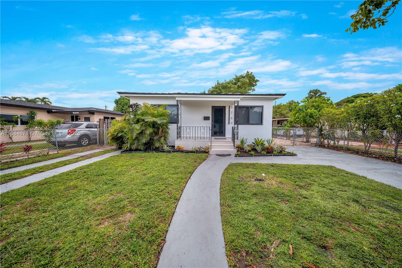 FLAGLER GROVE ESTATES EXT - Residential