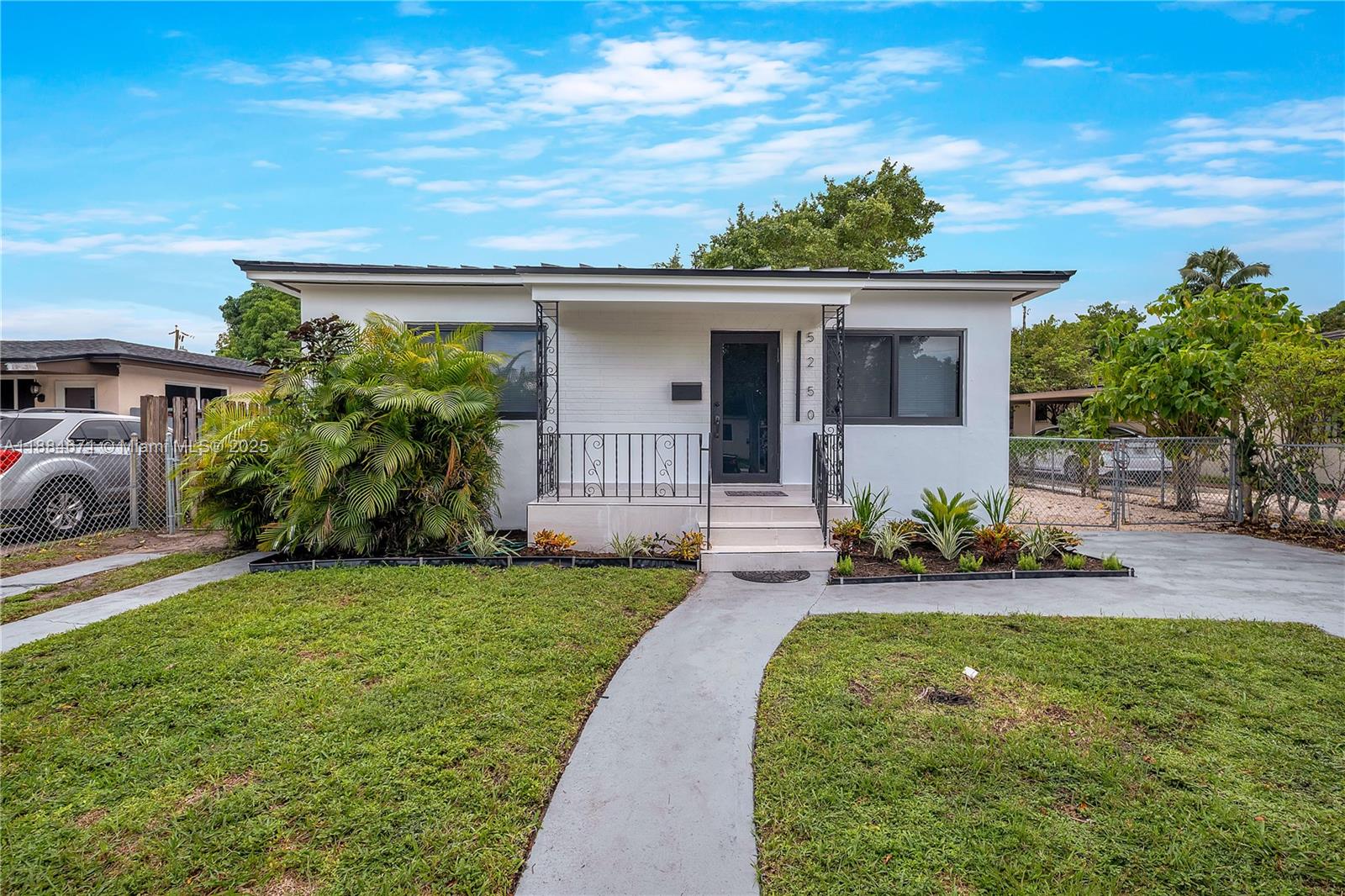 FLAGLER GROVE ESTATES EXT - Residential