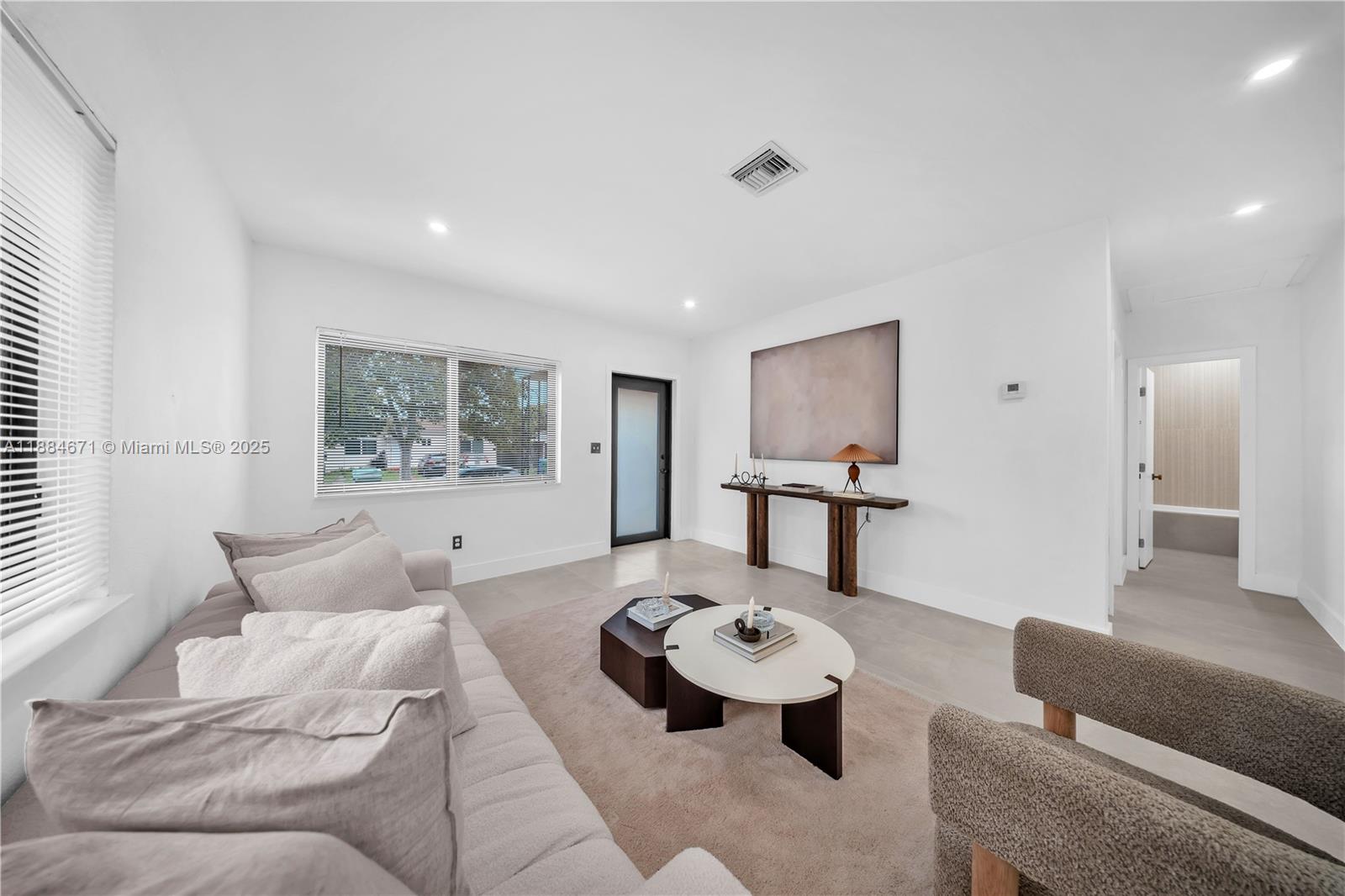 FLAGLER GROVE ESTATES EXT - Residential