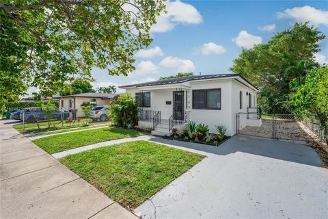 Photo of 5250 NW 4th St, Miami, FL 33126 (MLS # A11884671)