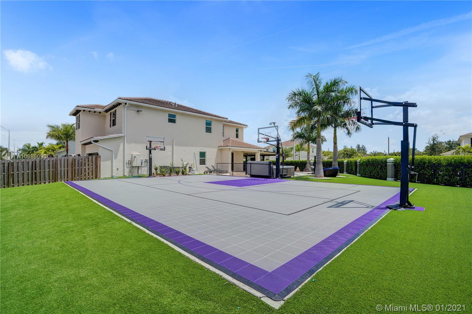 BORLUV SUBDIVISION - Residential Lease