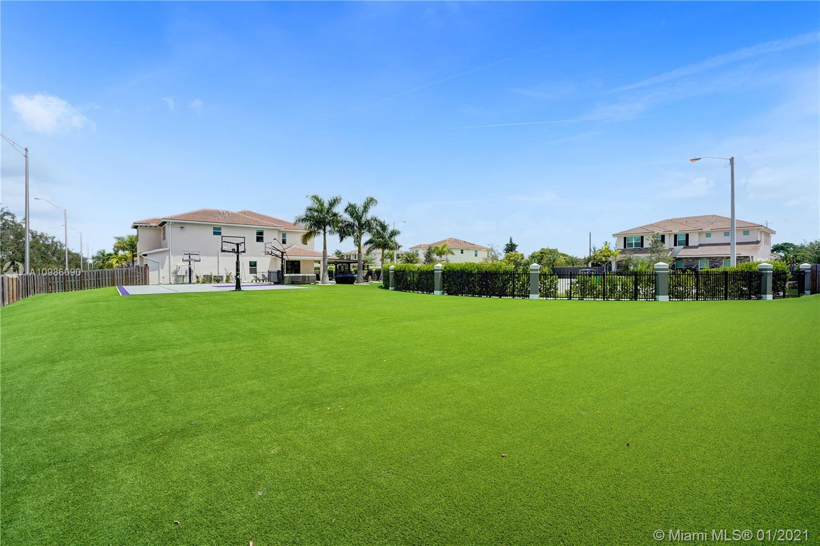 BORLUV SUBDIVISION - Residential Lease