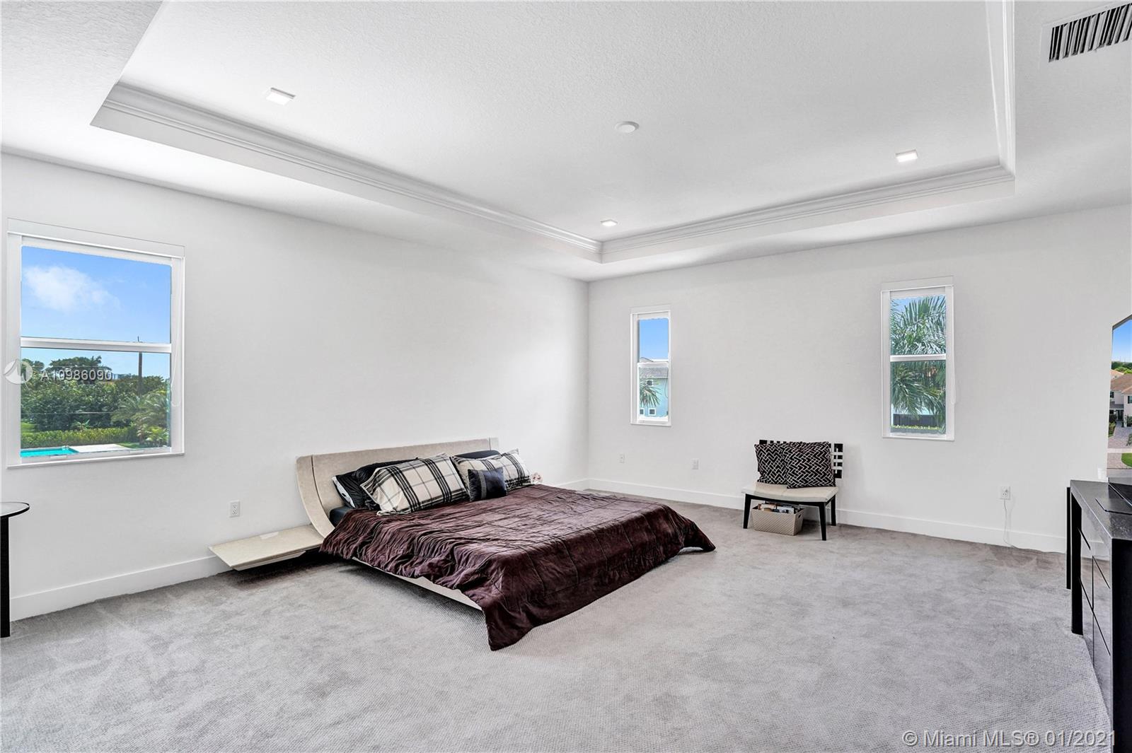BORLUV SUBDIVISION - Residential Lease