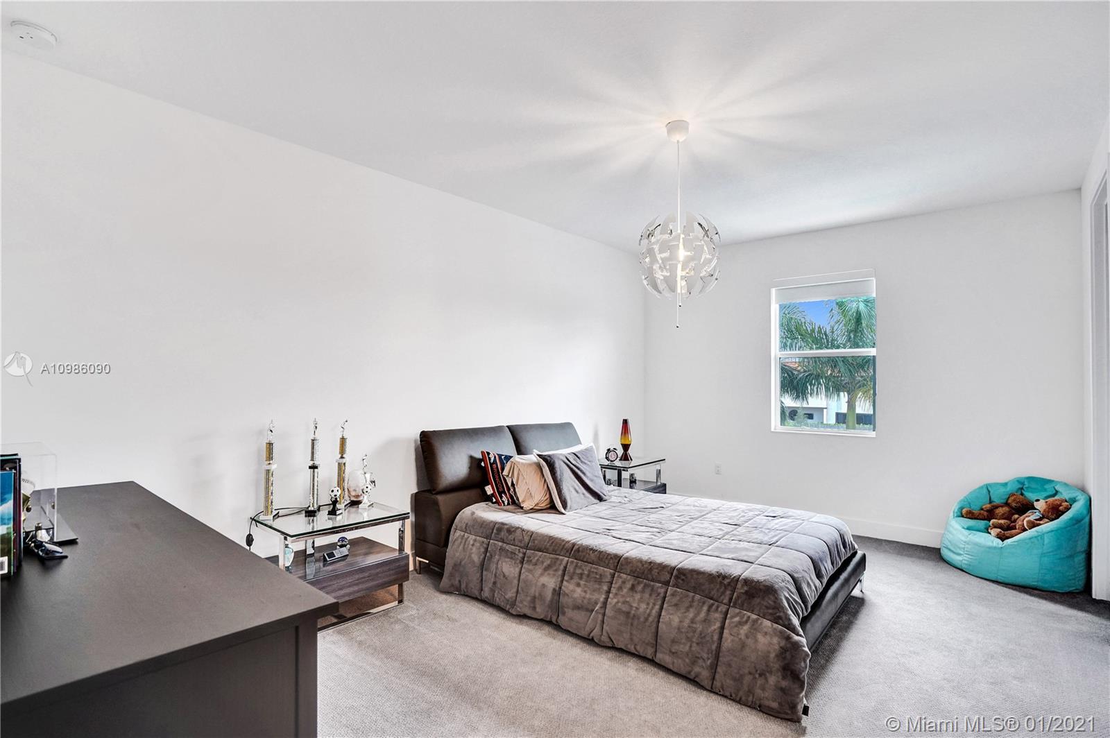 BORLUV SUBDIVISION - Residential Lease