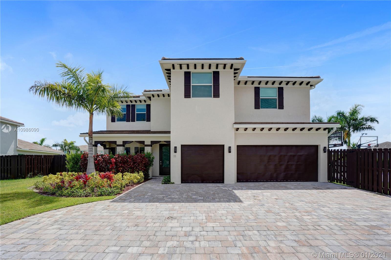 BORLUV SUBDIVISION - Residential Lease