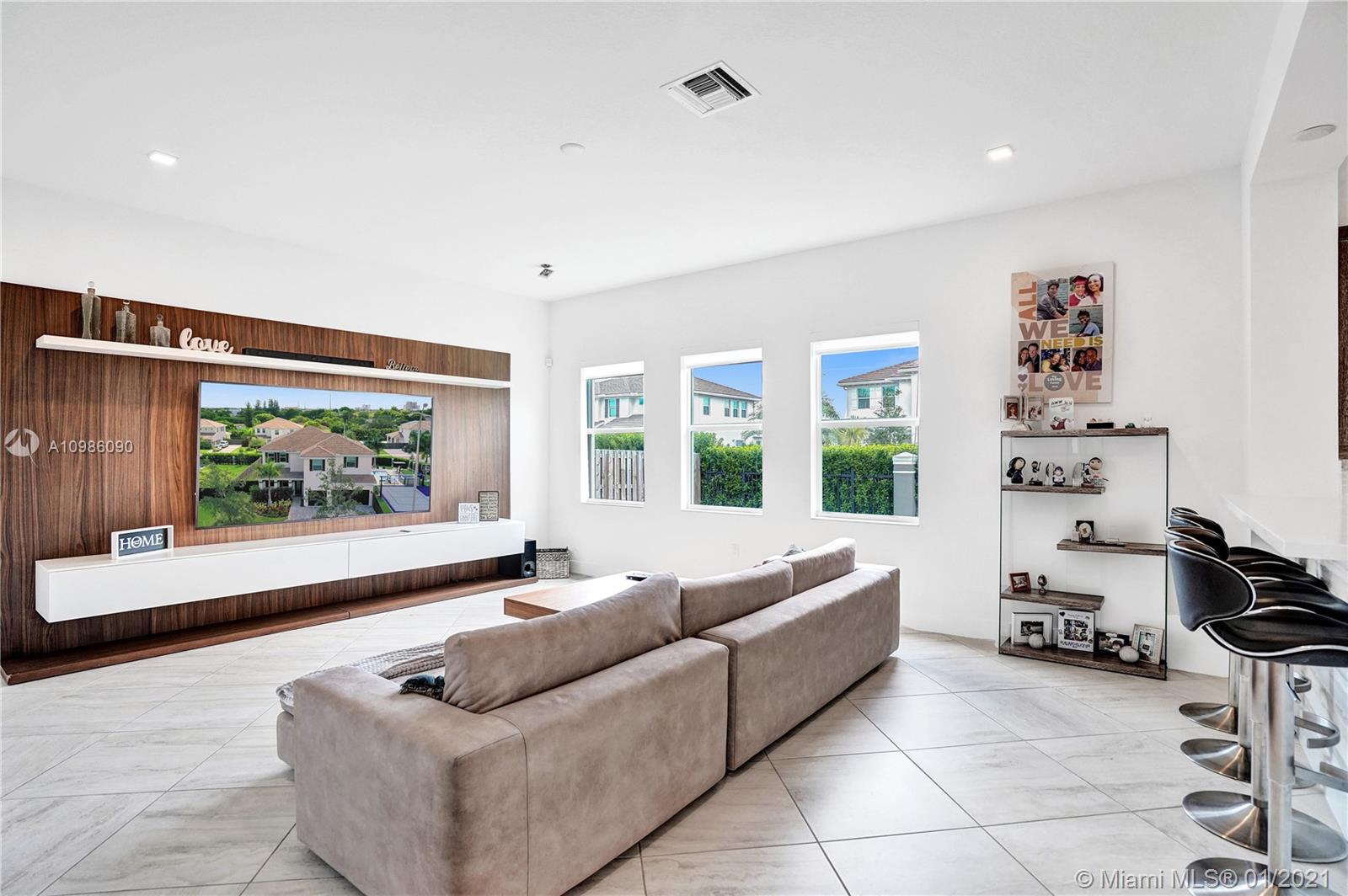 BORLUV SUBDIVISION - Residential Lease