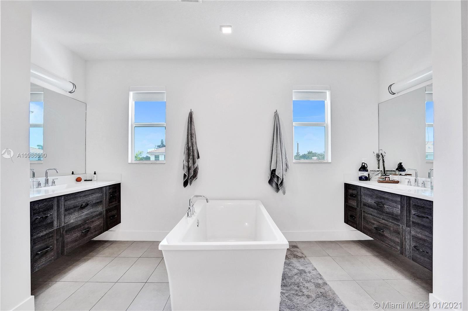 BORLUV SUBDIVISION - Residential Lease