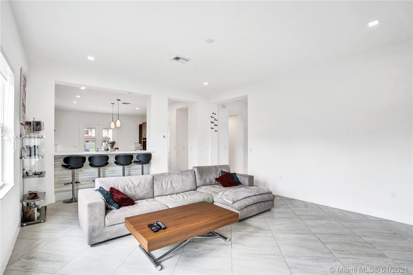 BORLUV SUBDIVISION - Residential Lease