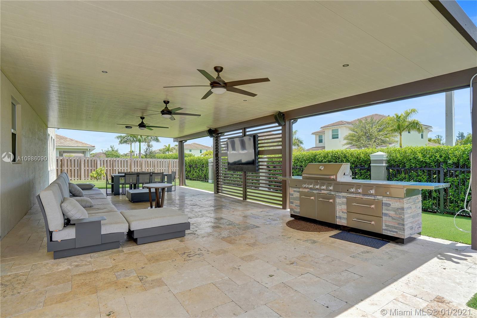 BORLUV SUBDIVISION - Residential Lease