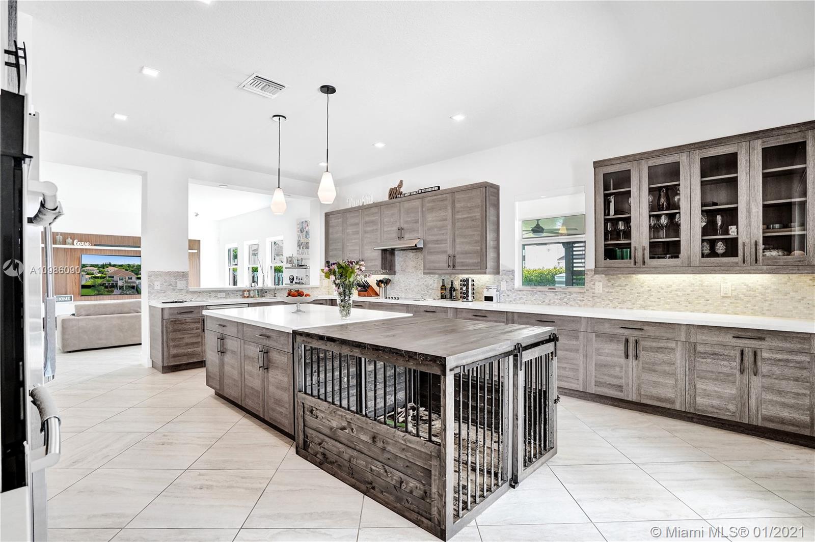 BORLUV SUBDIVISION - Residential Lease
