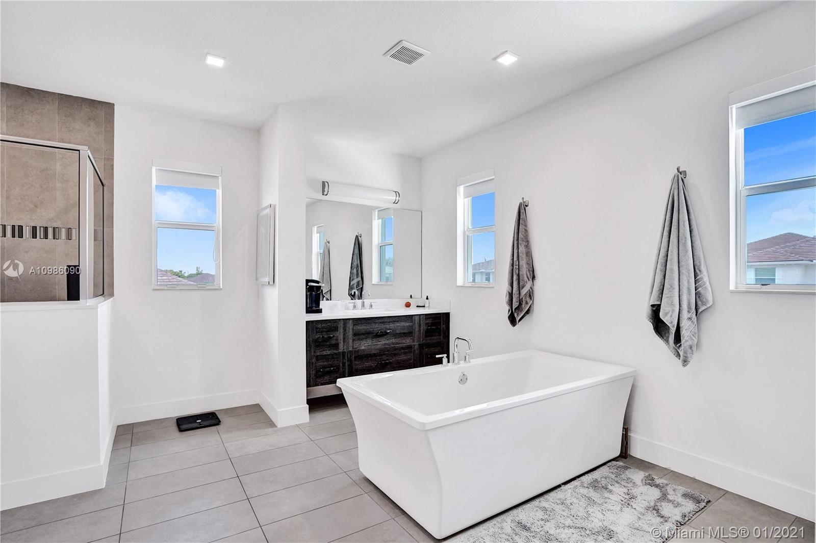 BORLUV SUBDIVISION - Residential Lease