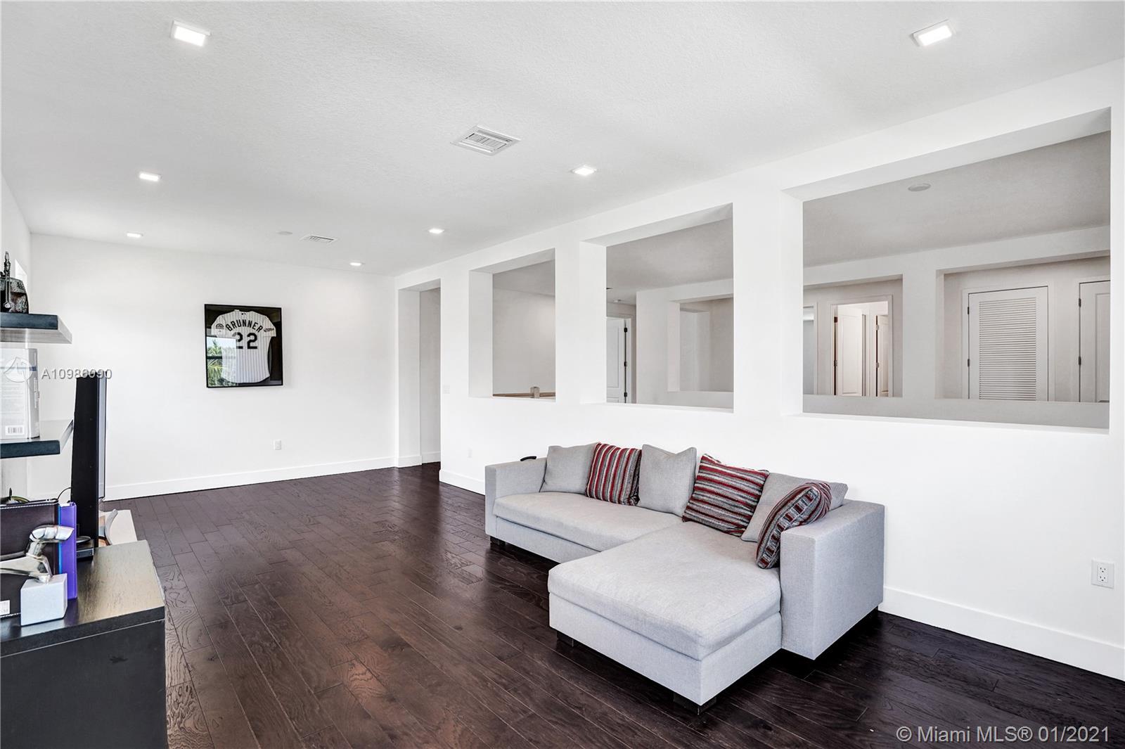 BORLUV SUBDIVISION - Residential Lease