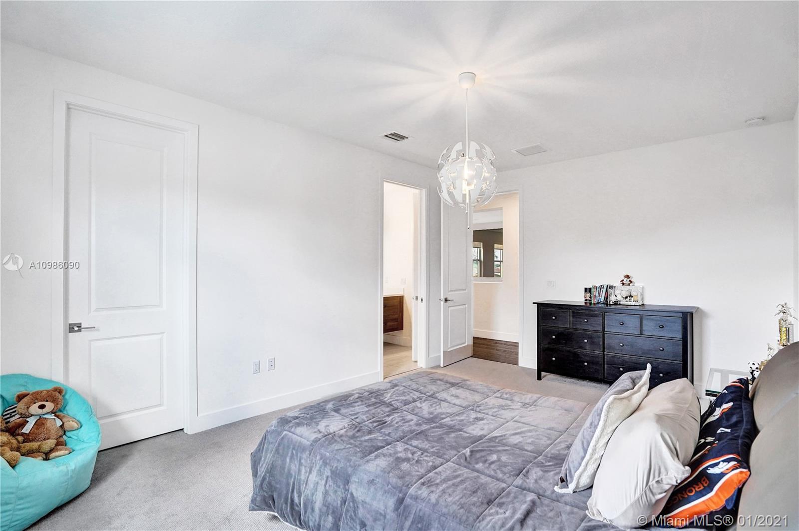 BORLUV SUBDIVISION - Residential Lease