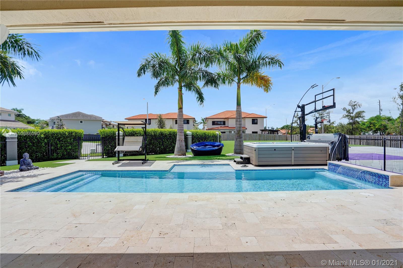 BORLUV SUBDIVISION - Residential Lease