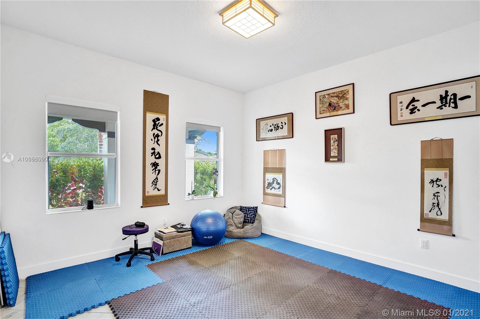 BORLUV SUBDIVISION - Residential Lease