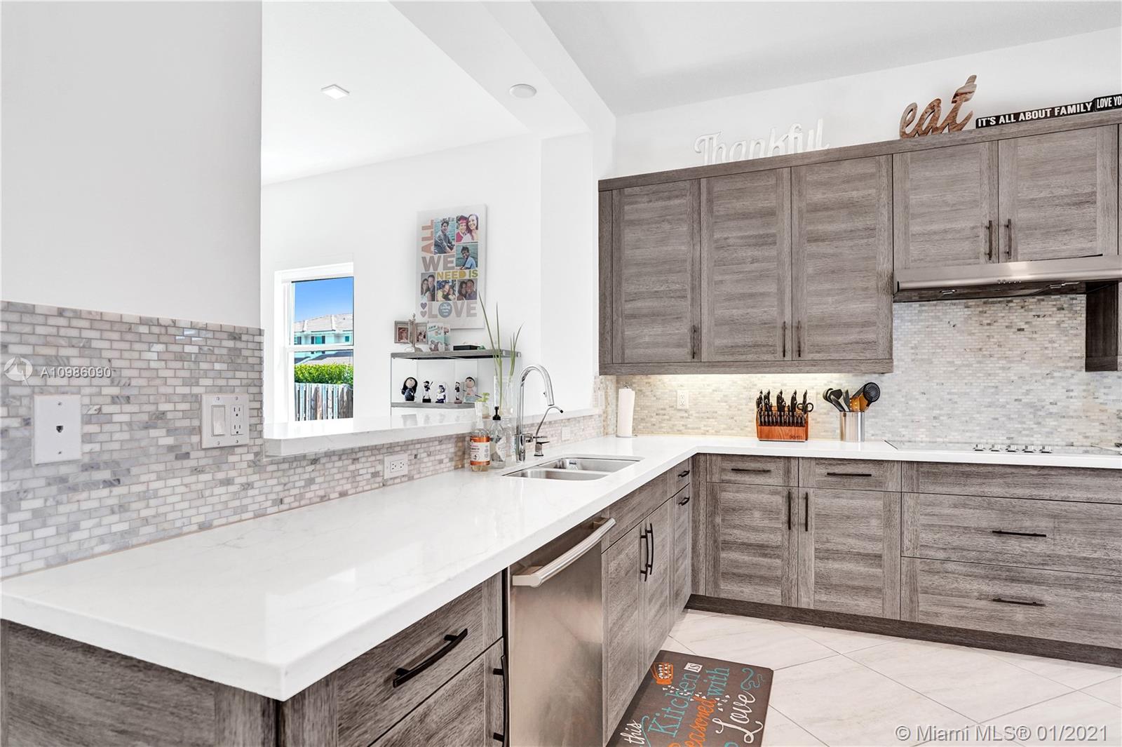 BORLUV SUBDIVISION - Residential Lease