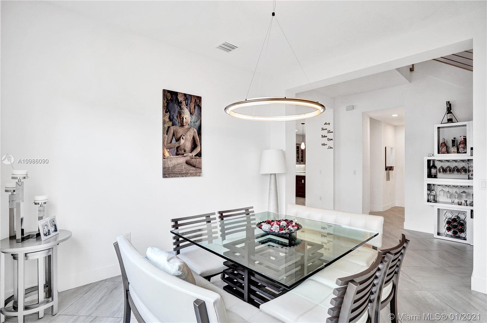 BORLUV SUBDIVISION - Residential Lease