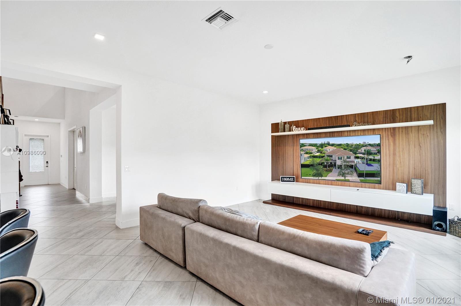 BORLUV SUBDIVISION - Residential Lease