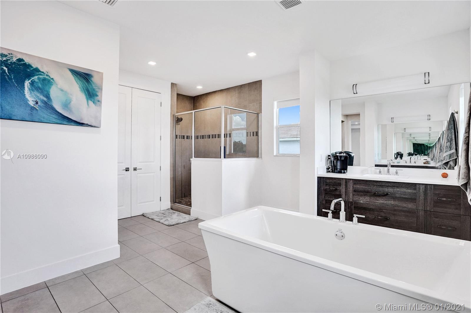 BORLUV SUBDIVISION - Residential Lease