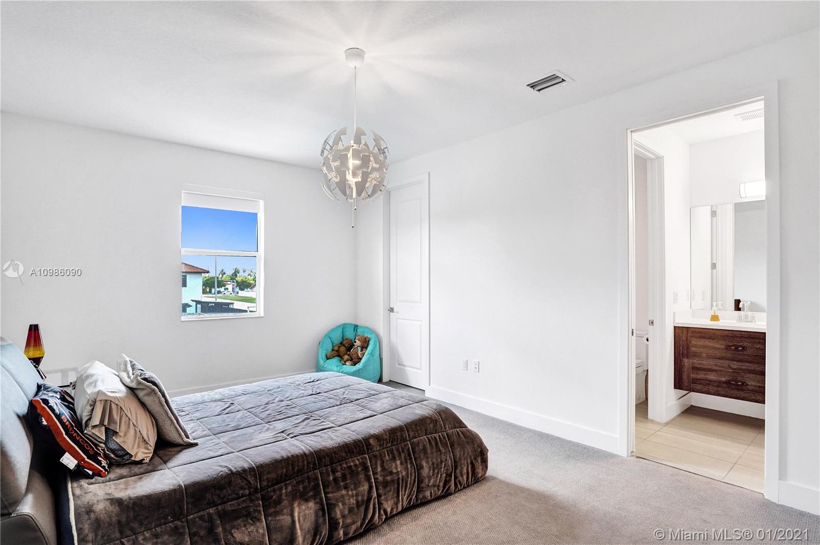 BORLUV SUBDIVISION - Residential Lease